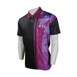 P981 tailor-made men's short-sleeved polo shirts to make sublimation short-sleeved polo shirts Kowloon Tong Club Design short-sleeved polo shirts supplier P981 tailor-made men's short-sleeved polo shirts to make sublimation short-sleeved polo shirts Kowloon Tong Club Design short-sleeved polo shirts supplier